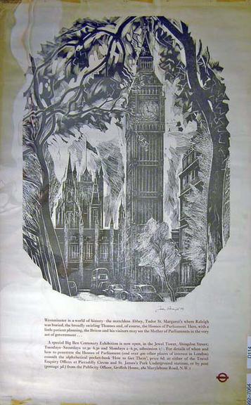 Big Ben (poster)