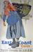 East Coast Types - No.4, The Scottish Fishwife