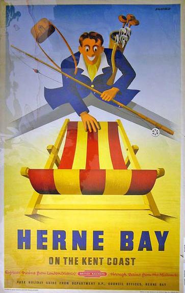 Herne Bay (poster)