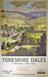 Yorkshire Dales (poster)