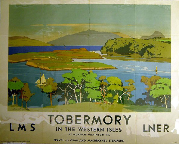 tobermory