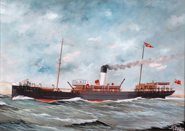 SS Notts