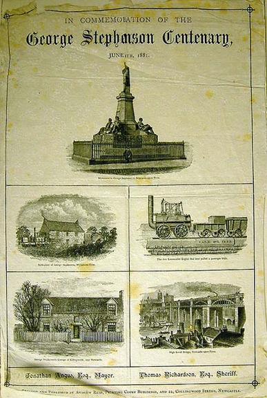 Series of Five Views (print)