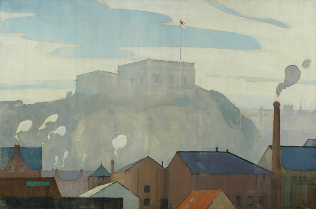 Nottingham Castle: The Centre of Medieval England