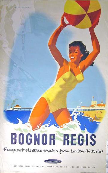 Bognor Regis