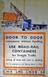 Door to door - Use road-rail containers (poster)