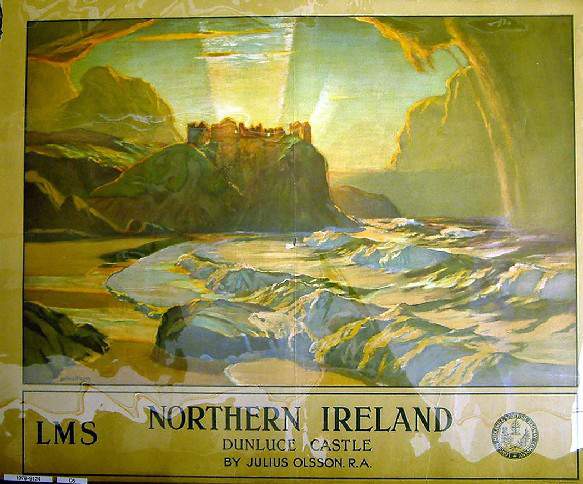 Northern Ireland (poster)