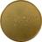 Institution of Locomotive Engineers gold medal awarded to G Collingwood (prize medal)