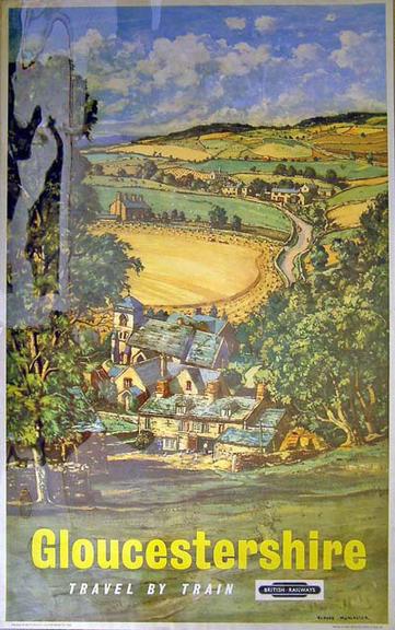 Gloucestershire (poster)