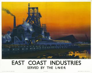 East Coast Industries