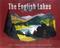 Poster, BR (LMR), 'The English Lakes',