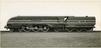 LMS Duchess of Gloucester 4-6-2