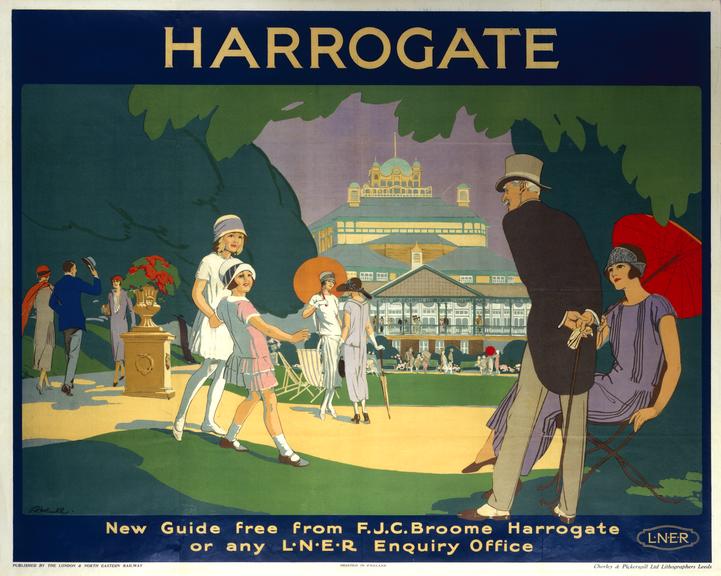 Harrogate