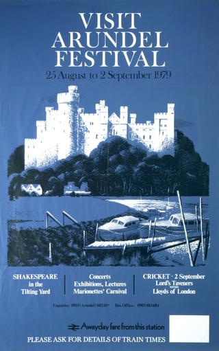 Visit Arundel Castle