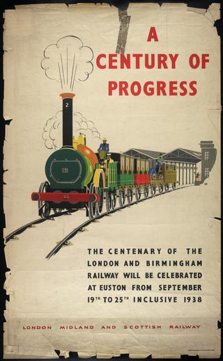A Century of Progress