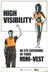 Poster, High Visibility, be eye catching in your Mini-Vest