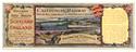 Two Caledonian Railway Bookmarks (advertisement)