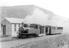 Welsh Highland Railway 0-6-4T "Moel Tryfan' with a carriage at