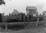 Welsh Highland Railway 4-6-0T No.590 and 0-6-4T ' Moel Tryfan' at Dinas Junction