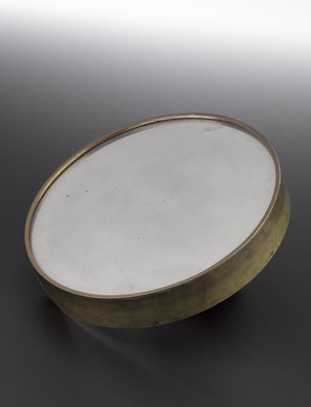 speculum mirror, 1783-1785