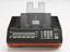 Infotec 6510 office fax (facsimile) machine with accessories, 1980-1990