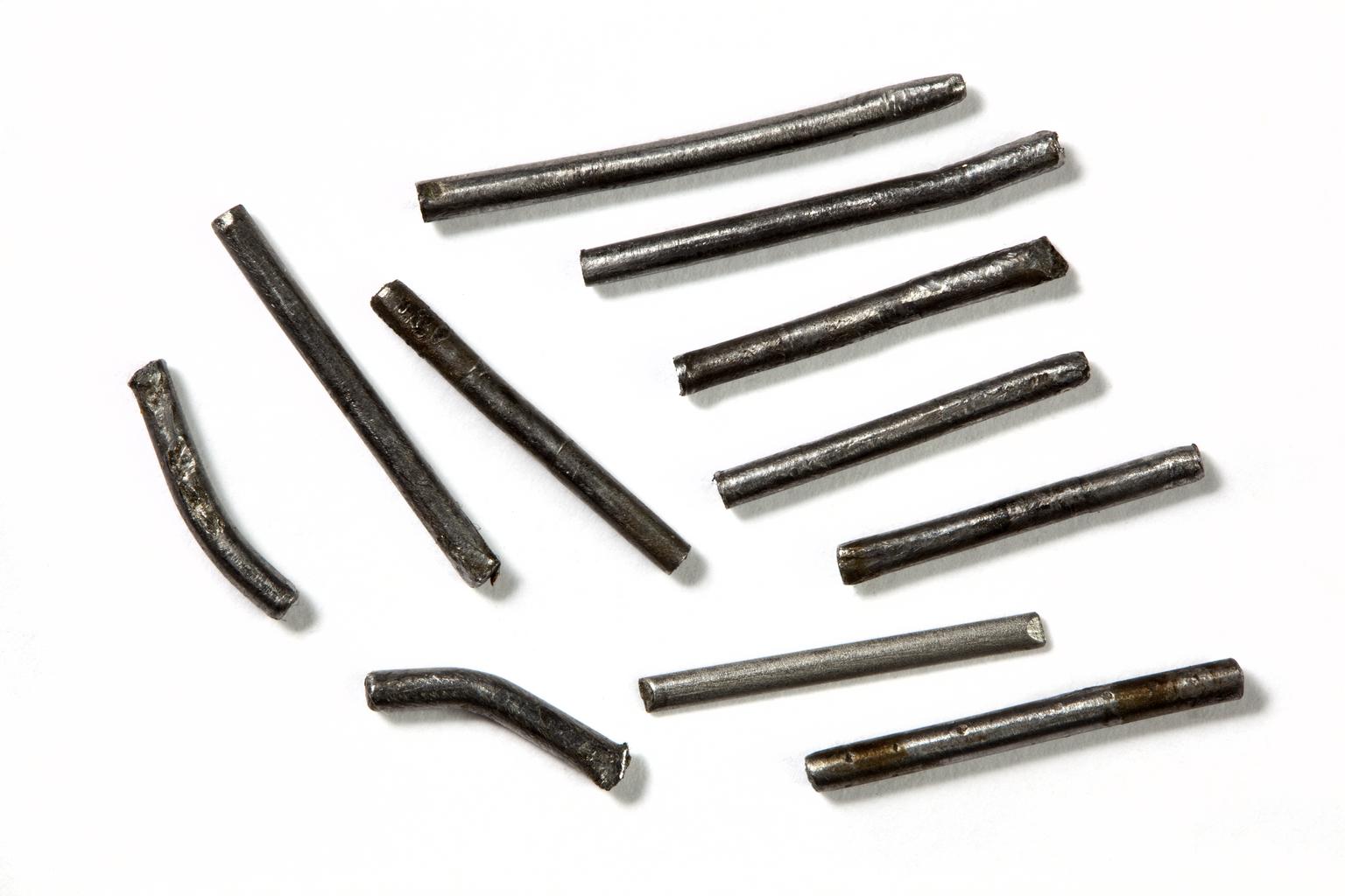 Hartree Differential Analyser Pins