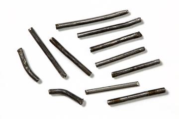 Hartree Differential Analyser Pins