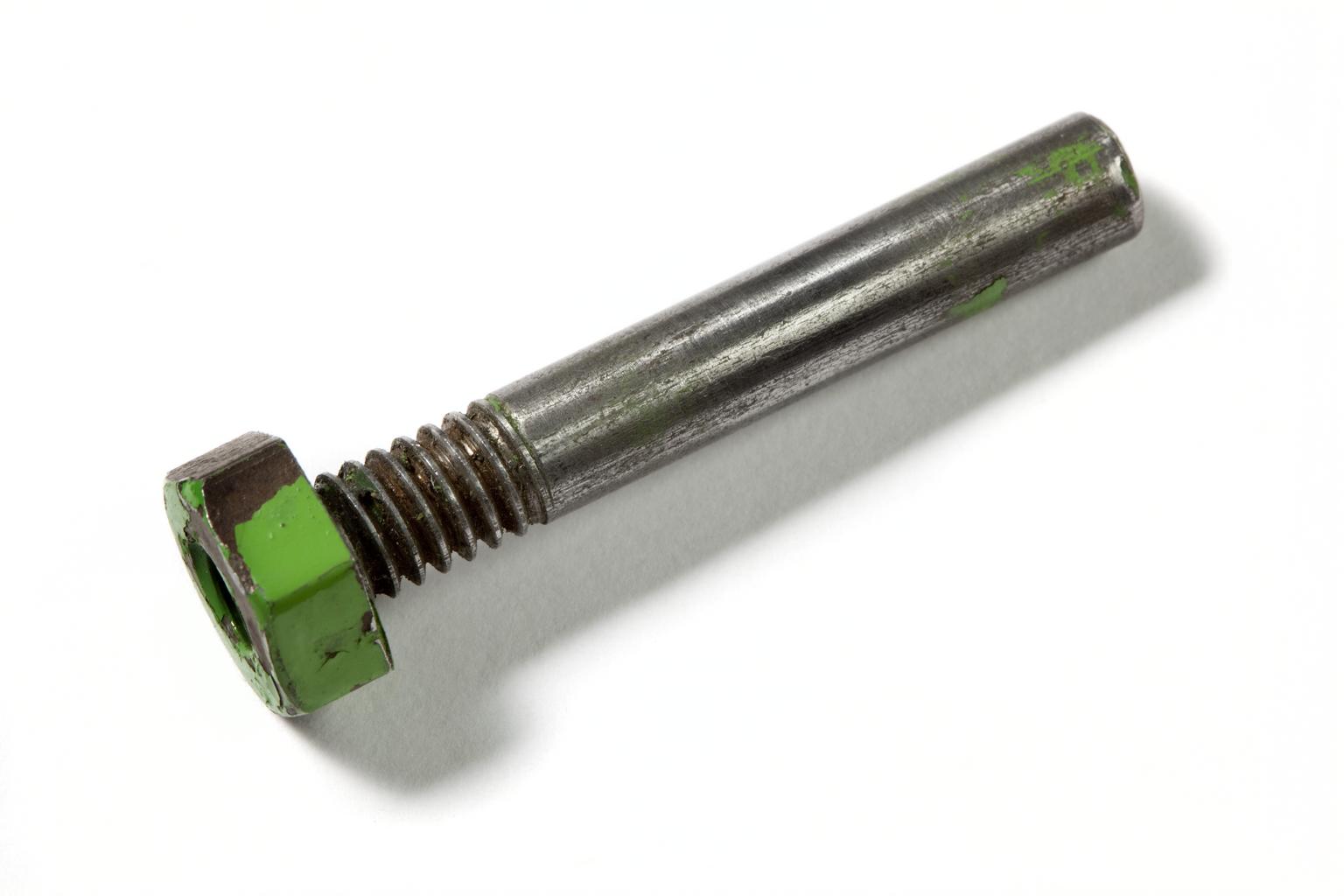 Pin From Hartree Differential Analyser