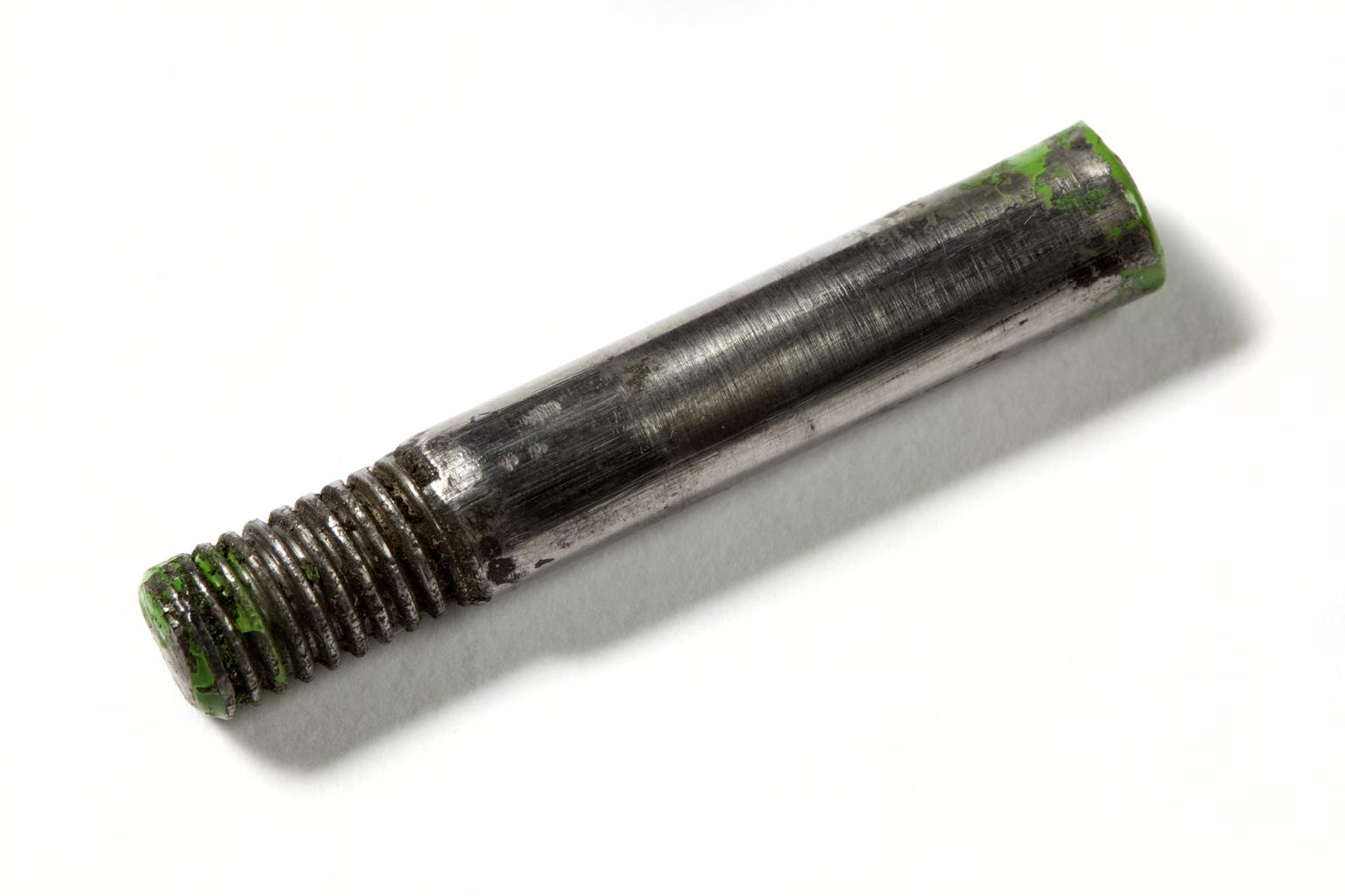 Pin From Hartree Differential Analyser