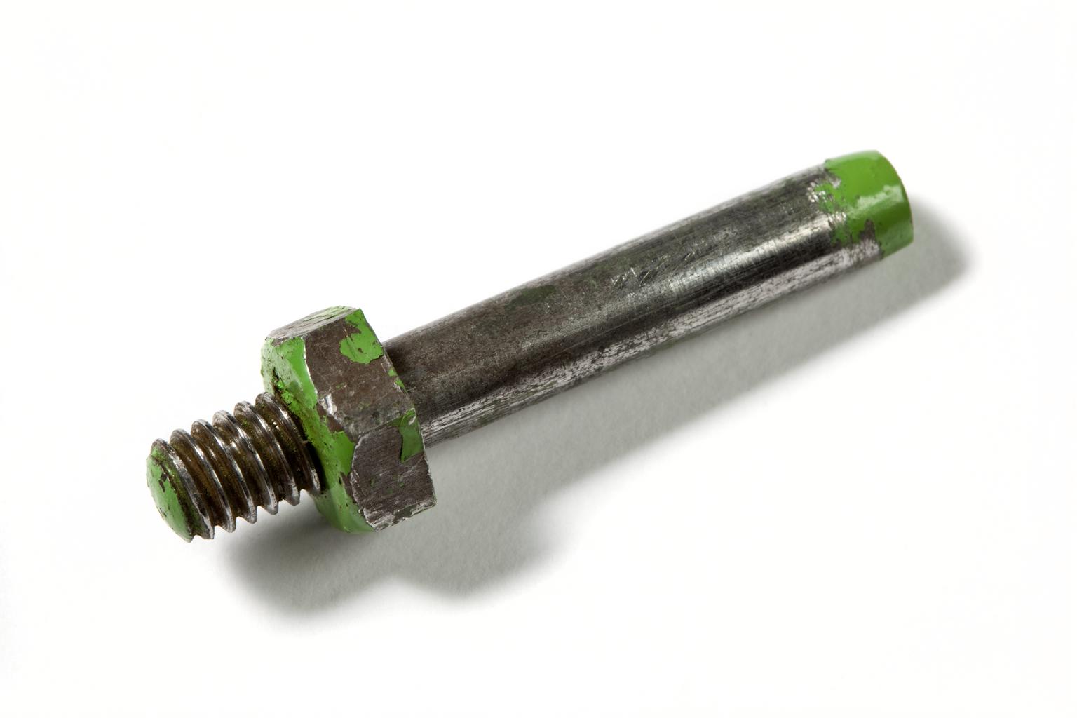 Pin From Hartree Differential Analyser
