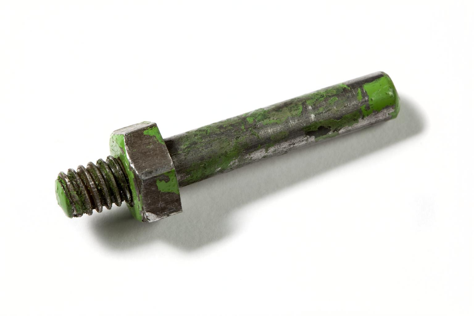 Pin From Hartree Differential Analyser