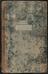 Digital copy of Rastrick, John Urpeth: Common Place Book. [Shropshire] [1803?-1809].