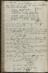 Digital copy of manuscript of the engineer John Urpeth Rastrick, entitled: Common Place Book, produced in Shropshire