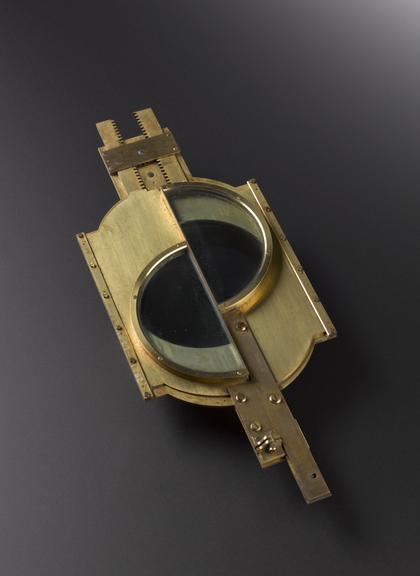 split object-glass micrometer, 1760-1780