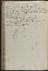 Digital copy of manuscript of the engineer John Urpeth Rastrick, entitled: Common Place Book, produced in Shropshire