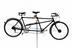 Stenton Glider tandem bicycle