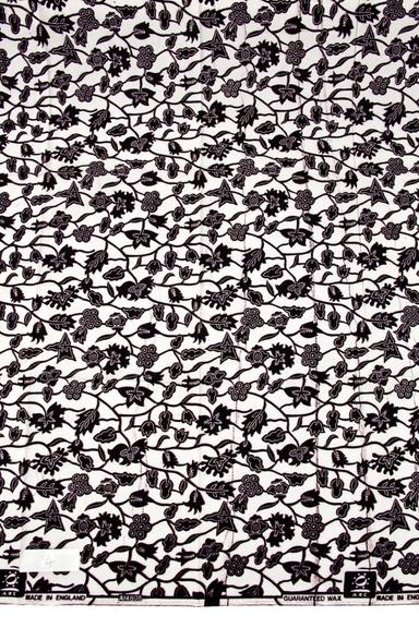 fabric sample; from above; white background; printing; New fine