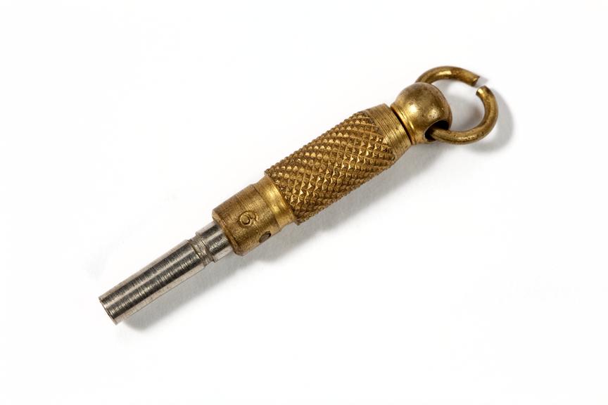 Timepiece component
