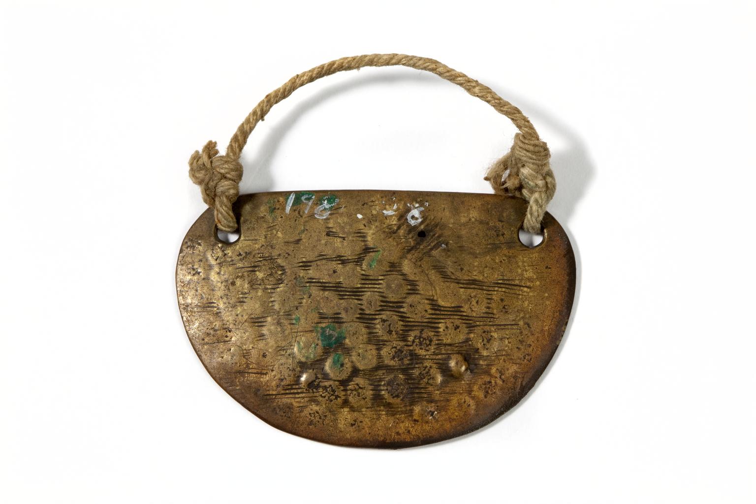 Sewing Frame for Book Binding | Science Museum Group Collection
