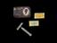 Lady's safety razor