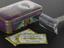 Lady's safety razor