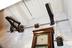 Park Green Mill Double Dialled Longcase Clock