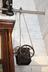 Park Green Mill Double Dialled Longcase Clock
