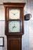 Park Green Mill Double Dialled Longcase Clock