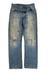 Frank Gallagher's jeans from Channel 4's 'Shameless'