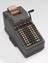 Addo adding machine model 16