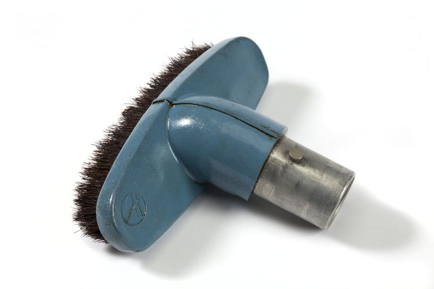 Hoover constellation vacuum cleaner with attachments Science Museum