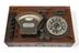 No. 137 moving coil voltmeter