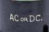 Moving Coil Ammeter