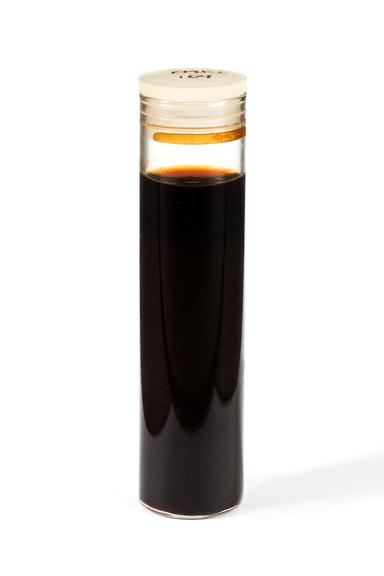Cough syrup